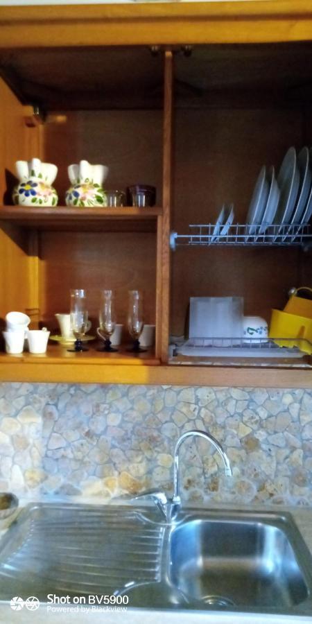 شقة Casa Vittoria كالكاتا المظهر الخارجي الصورة